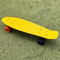  penny スケートボード