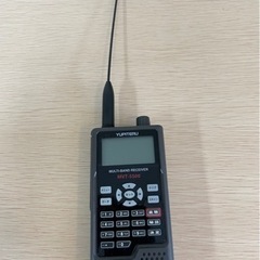 盗聴器発見レシーバー