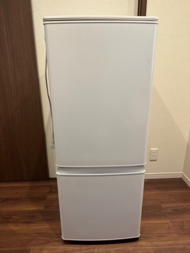 【期間限定値下げ】美品　キッチン家電 冷蔵庫