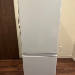 【期間限定値下げ】美品　キッチン家電 冷蔵庫