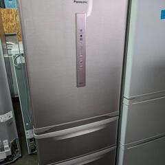 パナソニック ノンフロン 冷凍冷蔵庫