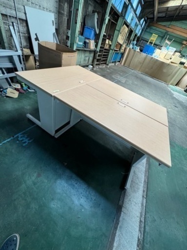 家具 オフィス用家具 机