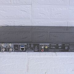 SONY 1TB 2チューナー ブルーレイディスクレコーダー BDZ-ZW1700 2020年製 ソニー ブルーレイレコーダー 札幌市 白石店