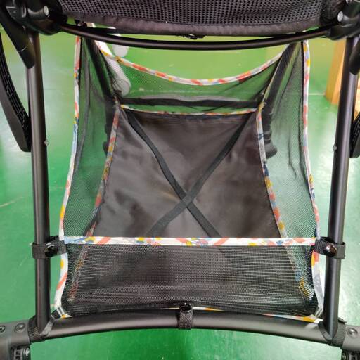 愛品倶楽部柏店】pigeon ベビーカー ビングル BB0 ディズニーデザイン