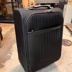 kosino hiroko キャリーバッグ スーツケース 