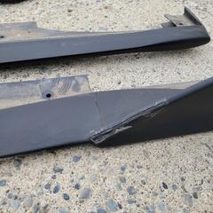 GR86 (ZN8) TOMSディフューザー