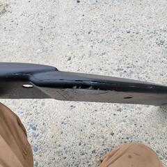 GR86 (ZN8) TOMSディフューザー