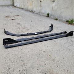 GR86 (ZN8) TOMSディフューザー