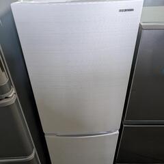 ノンフロン冷凍冷蔵庫　アイリスオーヤマ　2022年製 家電 キッ...