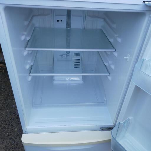 ✨可動保証付き✨Panasonic2ドア冷蔵庫クリーニング済 (り・べんり 