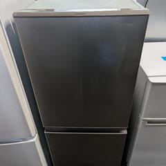 冷蔵庫 アクア 2018年製 126L 家電 キッチン家電 冷蔵庫