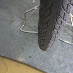 Ｄ540★限定特価　整備済み★ブリヂストン　アンジェリーノ★ 中古子乗せ自転車 【F22R26インチ　ブラウン 】