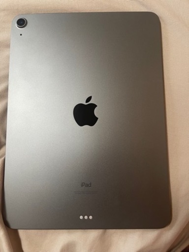 iPadAir4 256GB スペースグレー ※値下げ不可