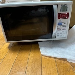 家電 キッチン家電 オーブンレンジ