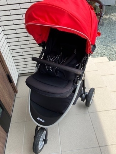 お話中です。子供用品 ベビー用品 ベビーカー、バギー