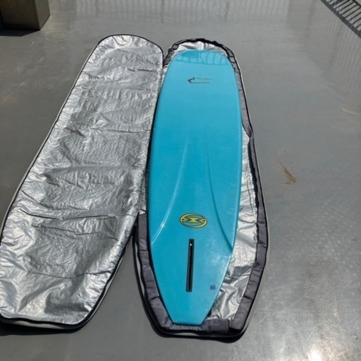 ロングボード9.2ft ドナルドタカヤマ ジョエルチューダーモデル ロング