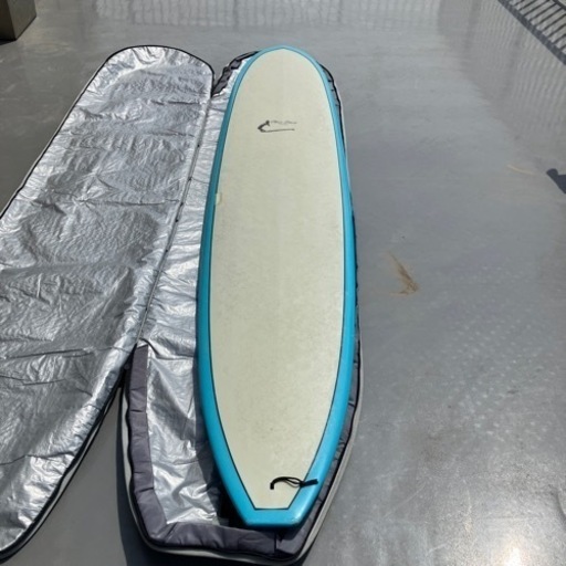 サーフィン ロングボード 9.2ft