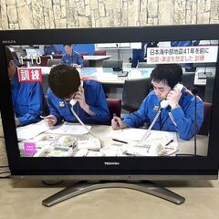 【G389】液晶テレビ/32C3500/リモコン無し/東芝/TO...