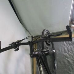 D546 ☆27800円☆整備済み スポーツ中古自転車 GIANT SEEK R3【クロス 