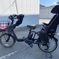 自転車 電動アシスト自転車