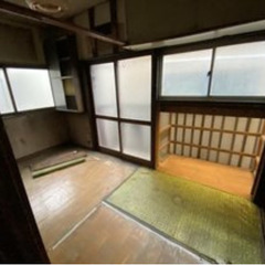 【賃貸 戸建て】東京都品川区エリア | 3LDKの戸建てに空きが...