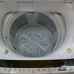 ID:G60185128　洗濯機　7K　日立　19年式 ID:G60185128 洗濯機 7K 日立 19年式
