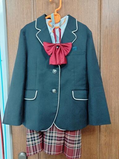 小倉あさひ幼稚園制服他一式