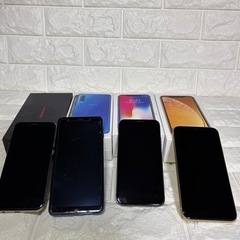 UMIDIGIモデルA3 　GalaxyモデルA7 iPhone...