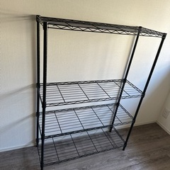 家具 収納家具 スチールラック