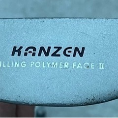 KANZEN【カンゼン】　ゴルフクラブ