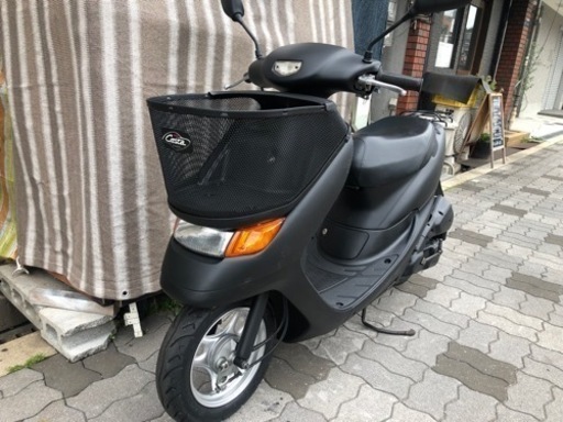 ⭐️ホンダディオチェスタ動画有り⭐️原付スクーター大阪旧車デリバリーdio