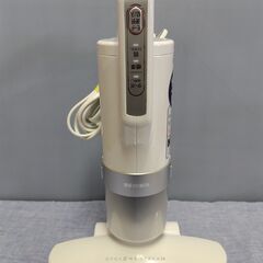 アイリスオーヤマ ふとんクリーナー IC-FAC2
