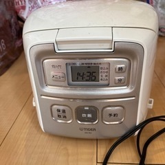 家電 キッチン家電 炊飯器