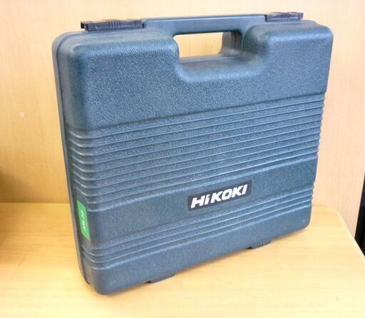 ☆HiKOKI 振動ドリル DV16V 16mm ハイコーキ 電動工具 穴あけ 斫り 穿孔 無段変速 電動ドリル 電気ドリル 有線 工機ホールディングス 札幌 北20条店