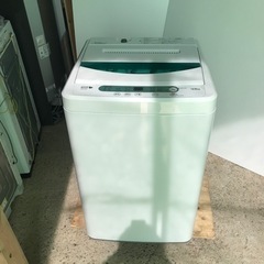 2017年式4.5kgHERB Relax  YWM-T45A1洗濯機