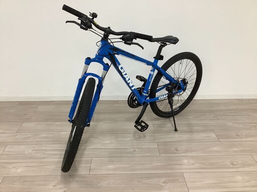 GIANT(ジャイアント) MTB入門機 「ATX」のマウンテンバイクを紹介致します！！
