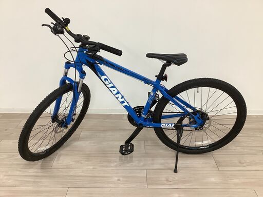【直接引き渡し希望】GIANT　ジャイアント　ATX　Mサイズ　マウンテンバイク GIANT ジャイアント マウンテンバイク ATX MTB 直接引き渡し希望