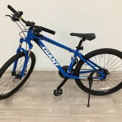 GIANT(ジャイアント) MTB入門機 「ATX」のマウンテンバイクを紹介致します！！ 