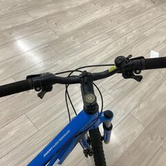 GIANT(ジャイアント) MTB入門機 「ATX」のマウンテンバイクを紹介致します！！ 