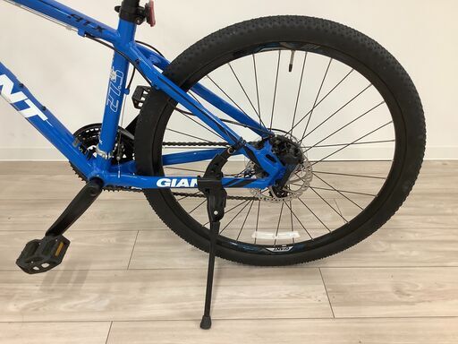 GIANT(ジャイアント) MTB入門機 「ATX」のマウンテンバイクを紹介致し  