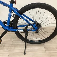 GIANT(ジャイアント) MTB入門機 「ATX」のマウンテンバイクを紹介致します！！ 