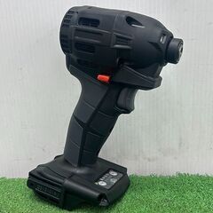 MAX マックス PJ-ID153K-B2C/1850A 18V 充電式ブラシレスインパクト