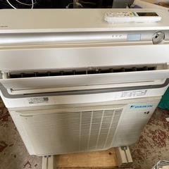 DAIKIN ダイキン エアコン　 ストリーマ F28YTAXS...