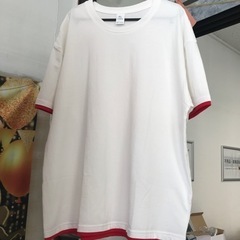 服/ファッション Tシャツ メンズ　レディース　サイズXL