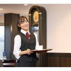 【喫茶室ルノアール 高円寺北口駅前店】カフェスタッフ≪週2～・未...