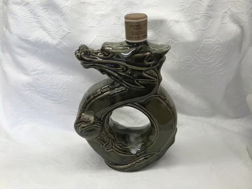 サントリーオールド/ウイスキー干支ボトル辰歳700ml/43度
