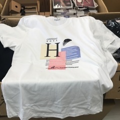 服/ファッション Tシャツ メンズ　レディース　XL   L