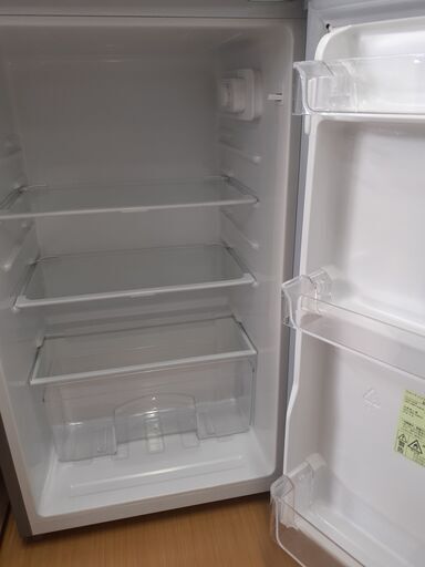 U1399】冷蔵庫 シャープ SJ-H13E 2020