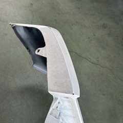 ヴォクシー　バンパー