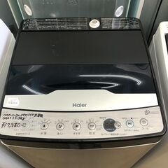 ハイアール Haier　洗濯機　JW-XP2C55F　2022年...